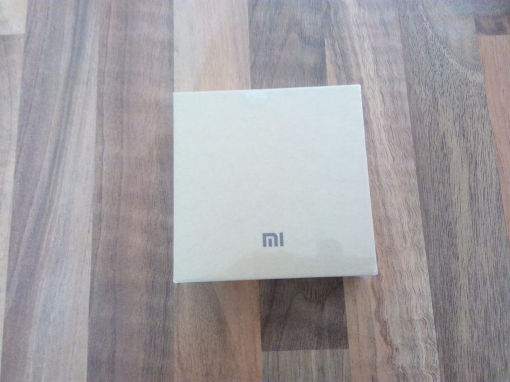 Xiaomi Mi Band 2