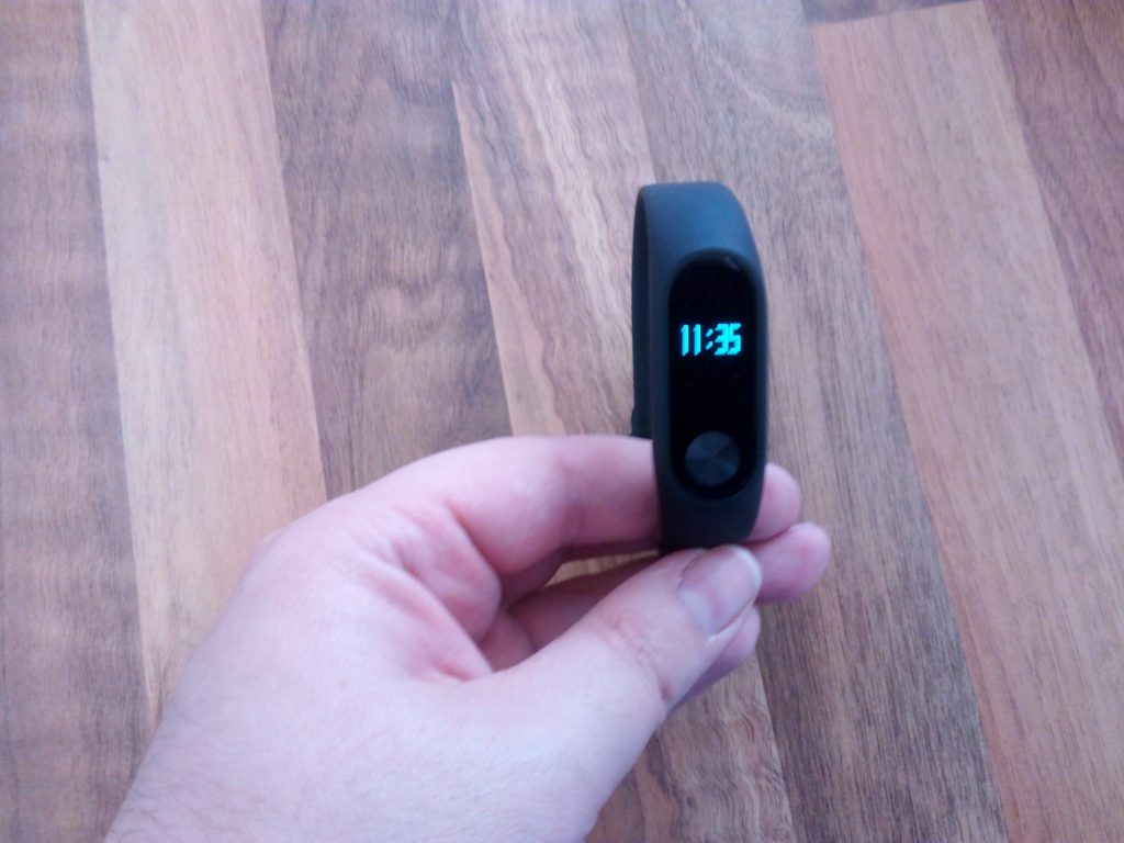 Xiaomi Mi Band 2